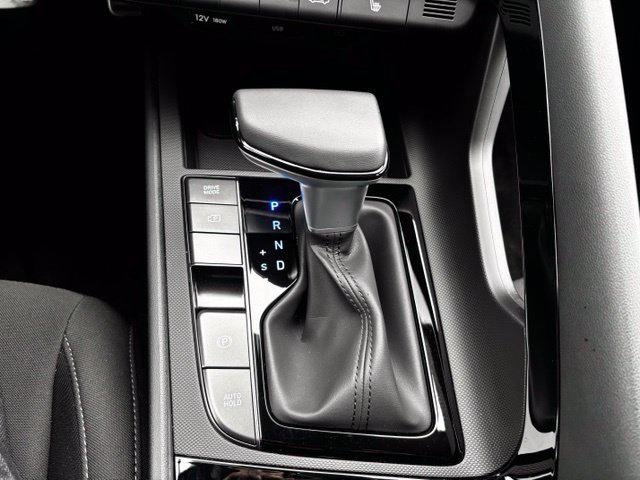New 2026 Black Hyundai SEL Sport image 27