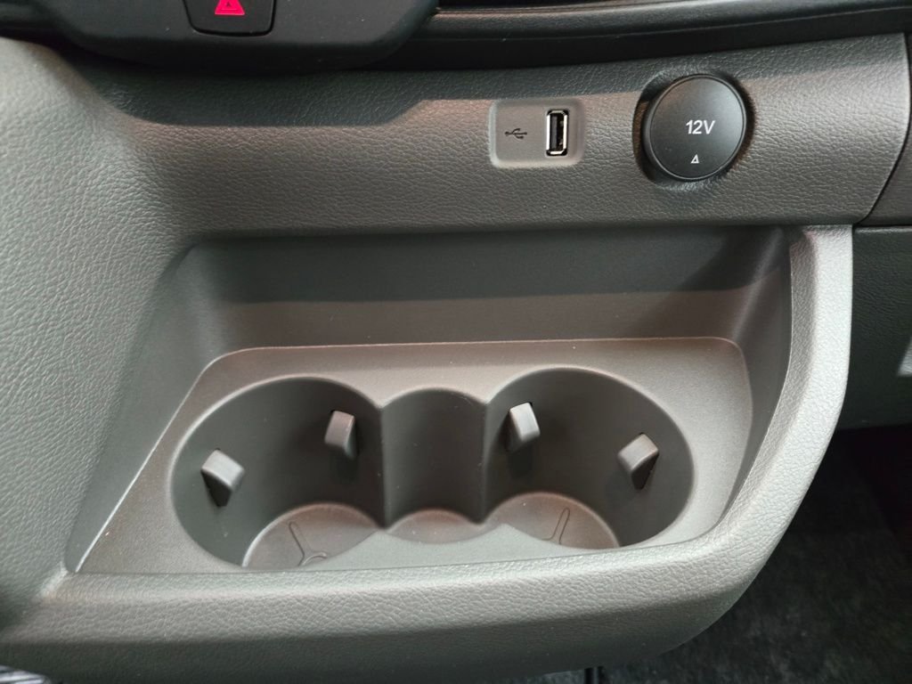 2024 Ford Transit Van Base - Photo 29