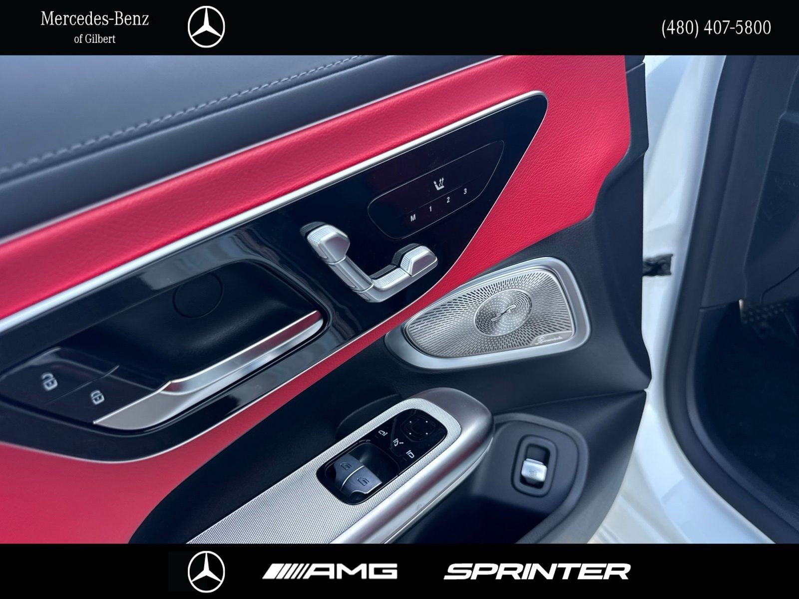 New 2026 Polar White Mercedes-Benz CLE 300 image 13
