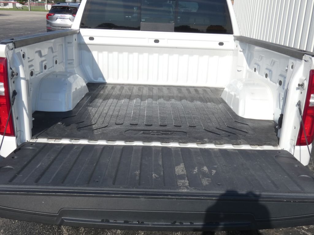 Used 2019 Beige Chevrolet LTZ image 41