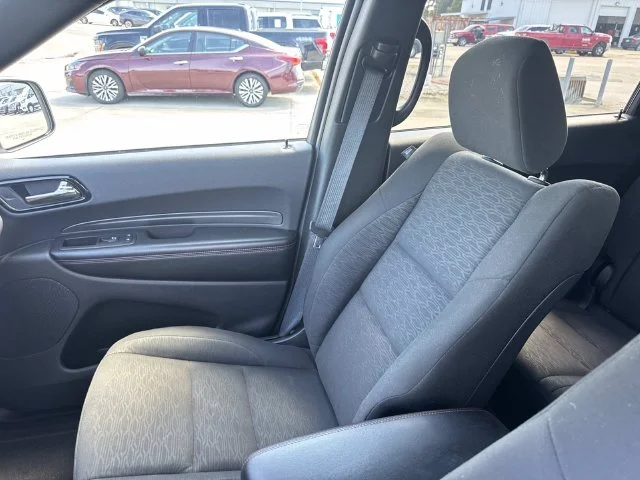 Used 2025 White Dodge GT image 39