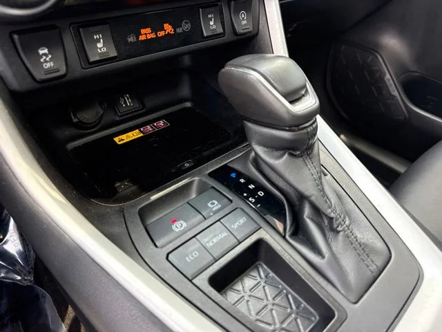 Used 2023 Silver Toyota XLE Premium image 24