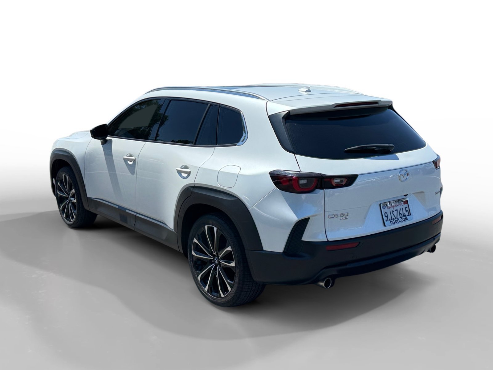 Certified Used 2024 Pearl Mazda 2.5 S Premium Plus Package image 3