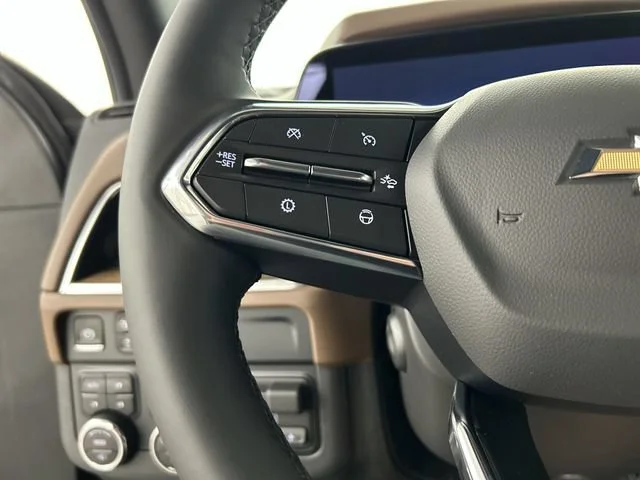2026 Chevrolet Suburban High Country - Photo 12