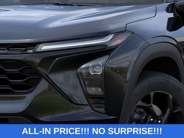 2026 Chevrolet Trax LT - Photo 20