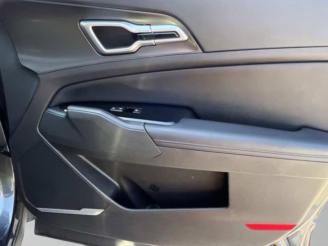 Used 2023 Gravity Gray Kia EX image 19
