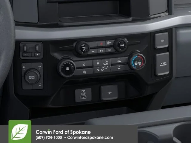 2025 Ford F-600 Super Duty Chassis Cab XL - Photo 15