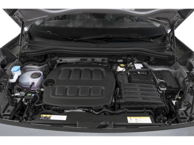 New 2026 Platinum Gray Metallic Volkswagen S image 14