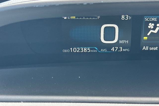 Certified Used 2017 Gray Toyota Two image 28
