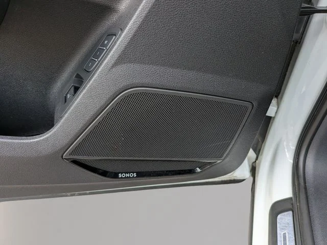Used 2023 White Audi Premium Plus image 20