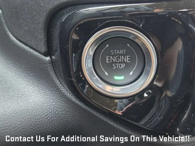 2026 GMC Sierra 1500 Elevation - Photo 23