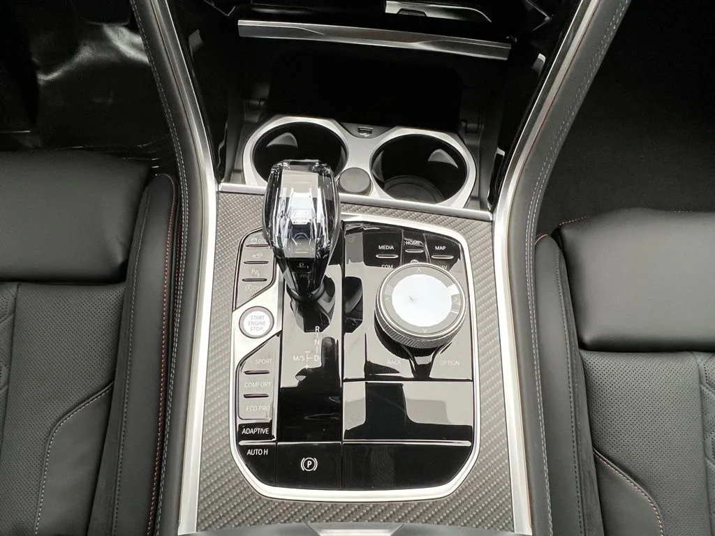New 2026 Special Order Color BMW M850i xDrive Gran Coupe image 14