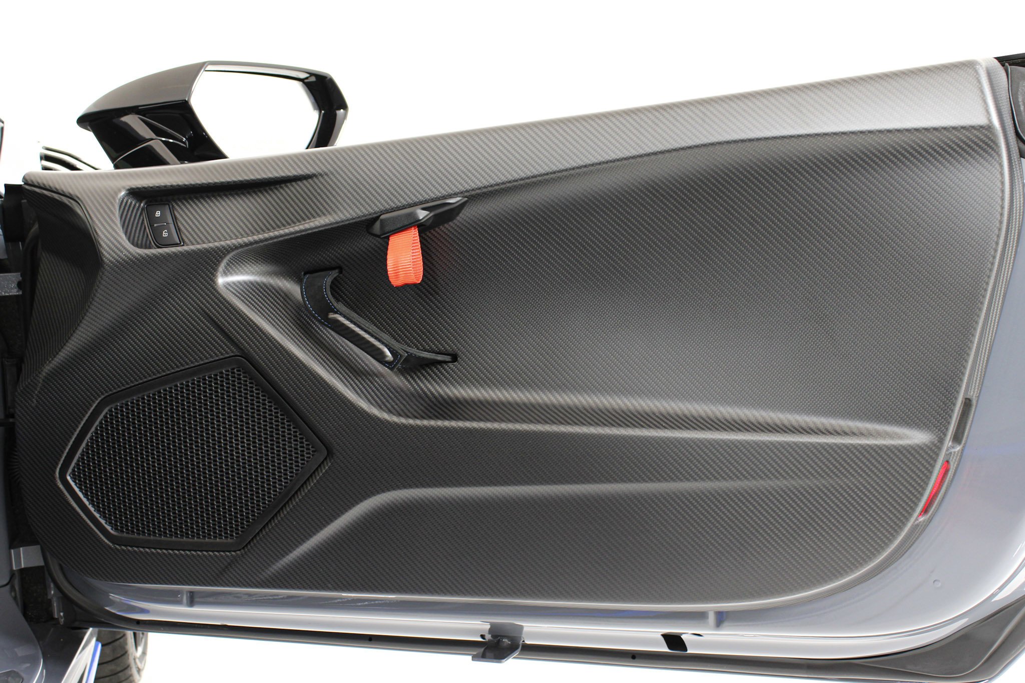 Used 2023 Gray Lamborghini  image 25