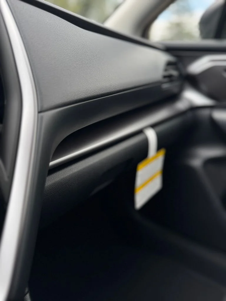 New 2026 MAGNETITE GRAY METALLIC Subaru Sport image 73