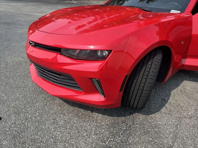 Used 2016 Red Chevrolet 1LT image 30