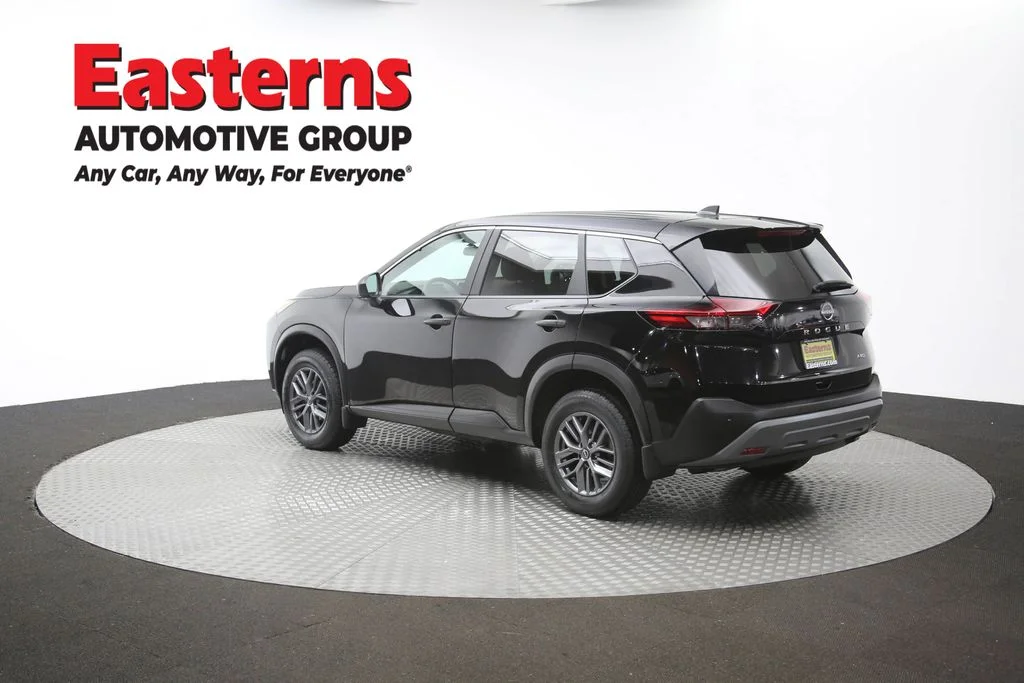 Used 2023 Black Nissan S image 64