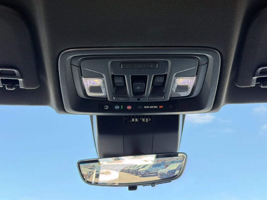 Used 2026 Cypress Gray Chevrolet ZR2 image 23
