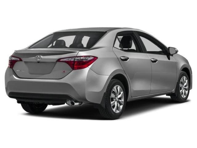 Used 2015 Toyota Corolla S Plus with VIN 5YFBURHEXFP297164 for sale in Cathedral City, CA