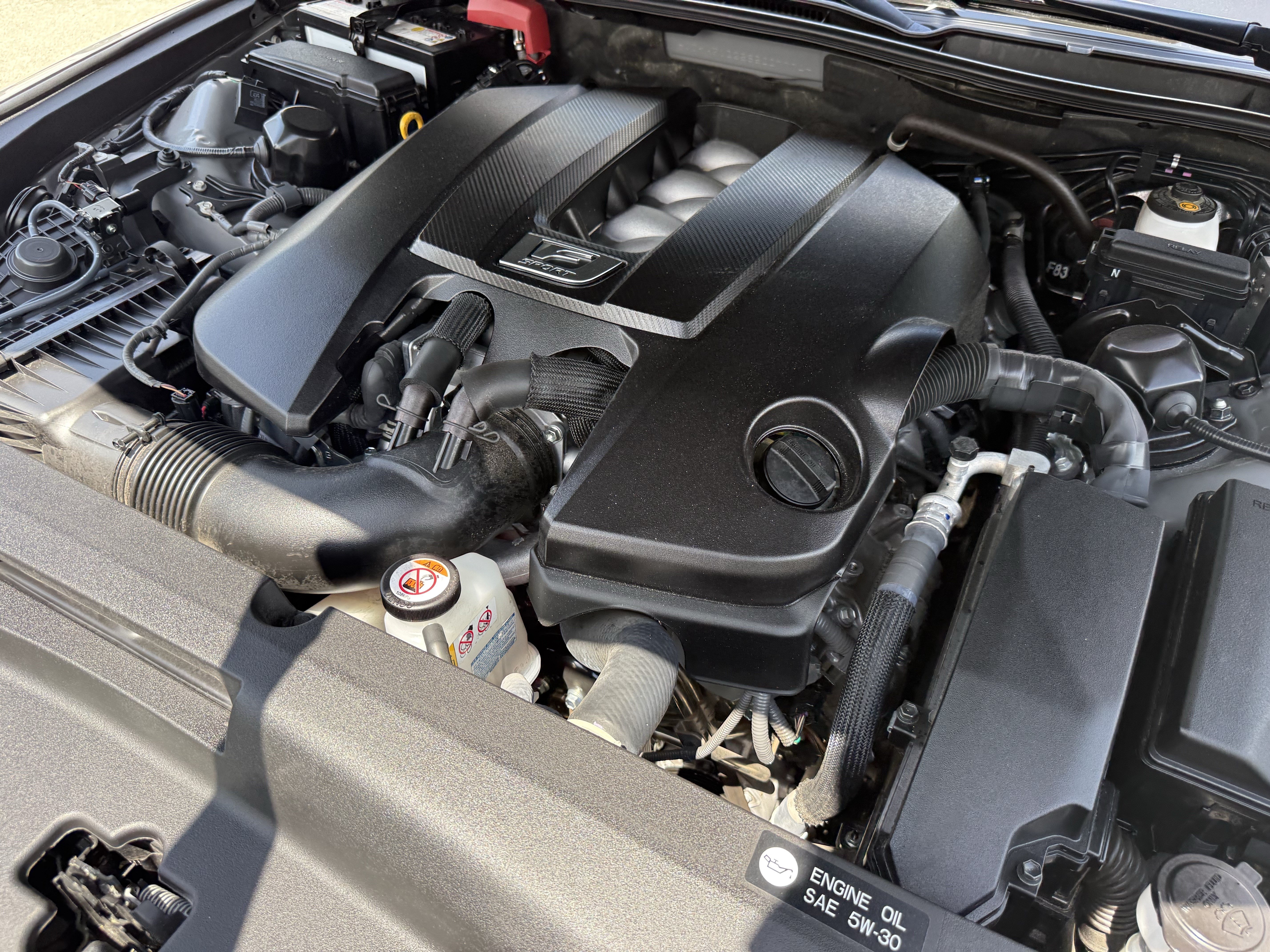 Used 2025  Lexus  image 34