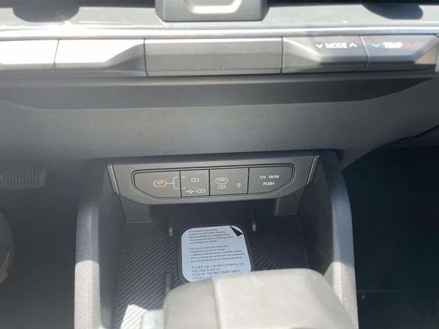New 2026 Gray Kia GT-Line image 29