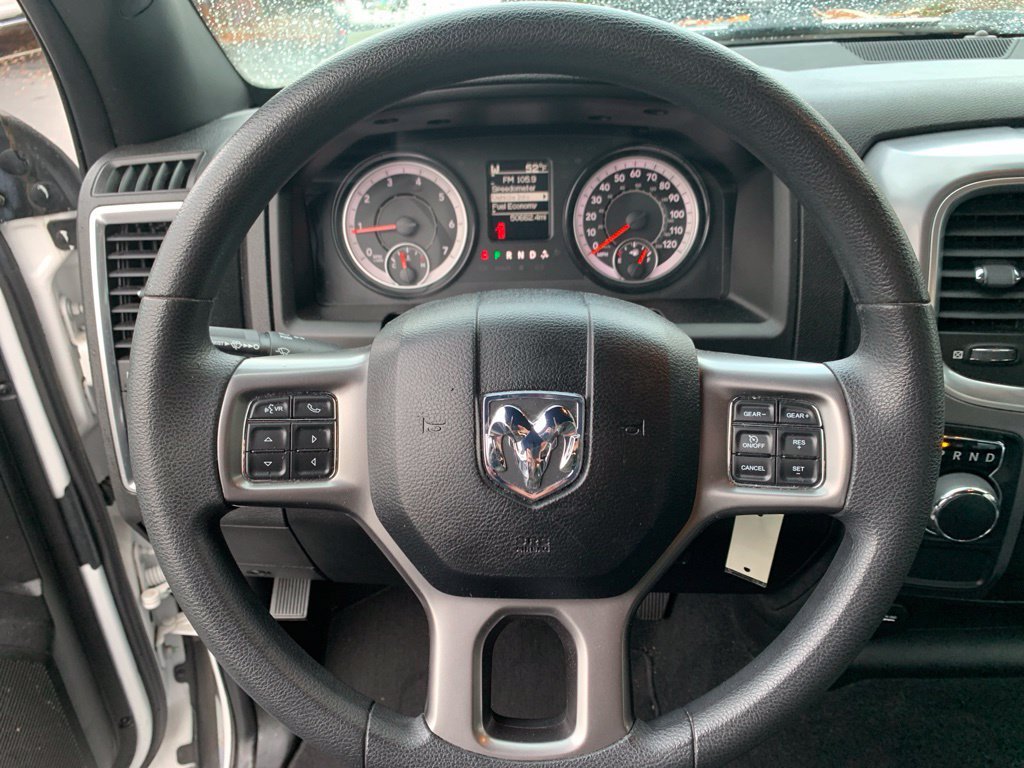 Used 2021 White Ram Warlock image 12