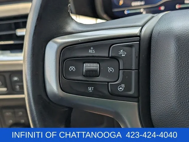 Used 2023 White Chevrolet Premier image 27