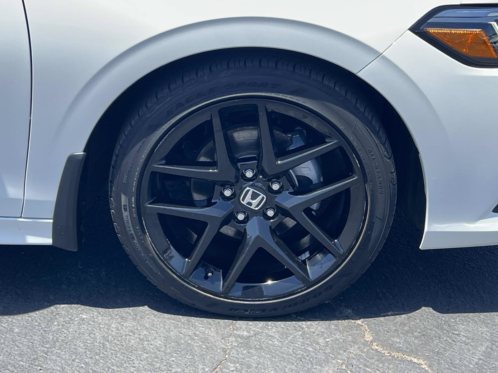 2024 Honda Civic Sport - Photo 53