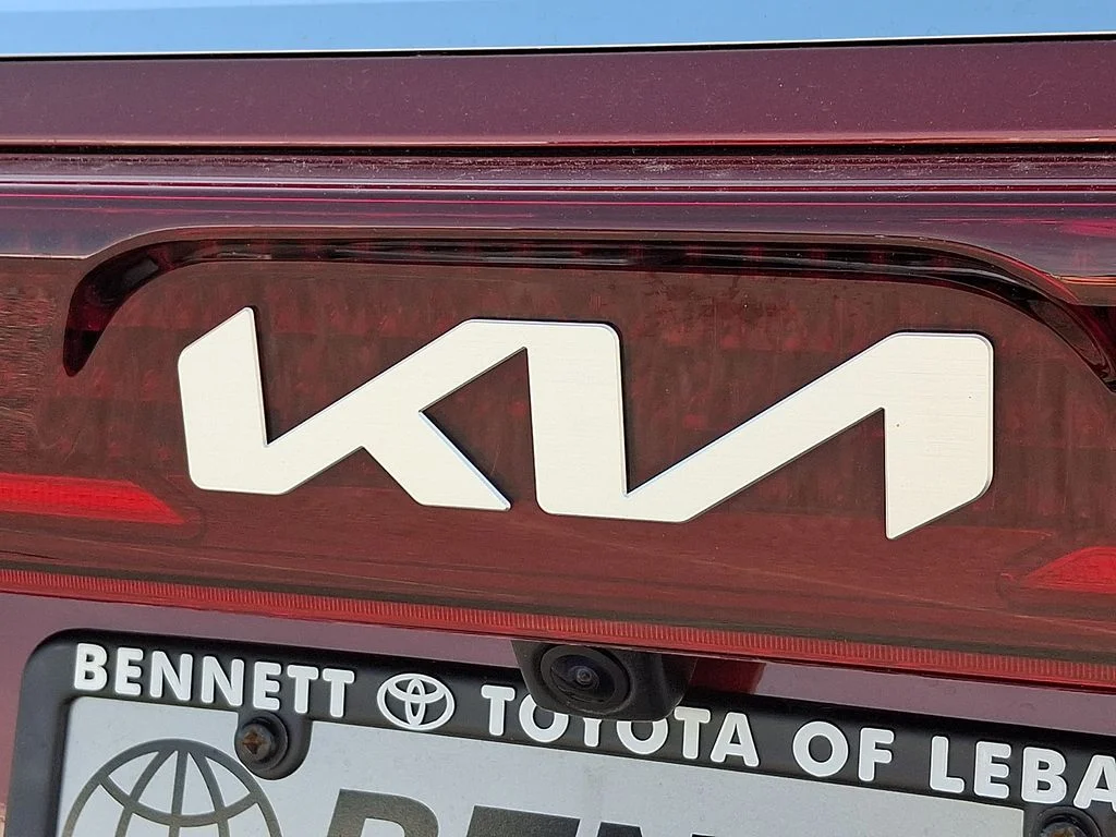 Used 2024 Red Kia SX Prestige image 29