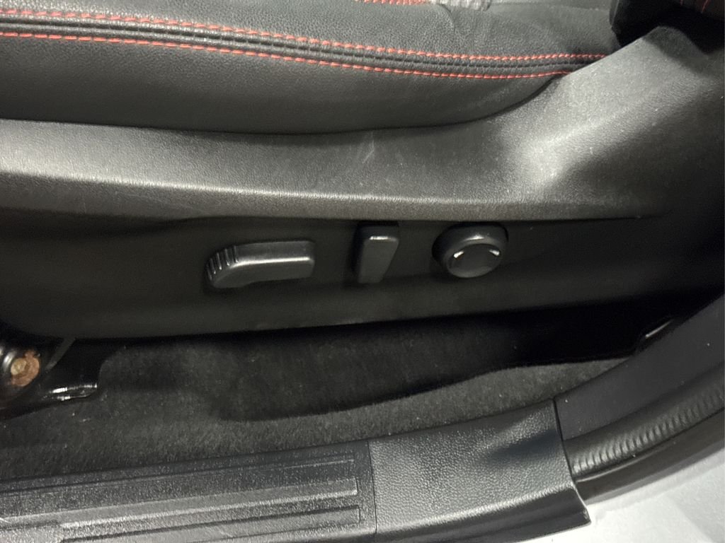 Used 2019 Silver Subaru Sport image 30