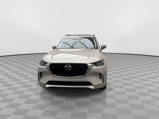 2026 Mazda CX-90 Premium Plus Package - Photo 37