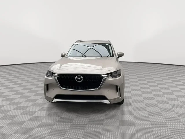 2026 Mazda CX-90 Premium Plus Package - Photo 37