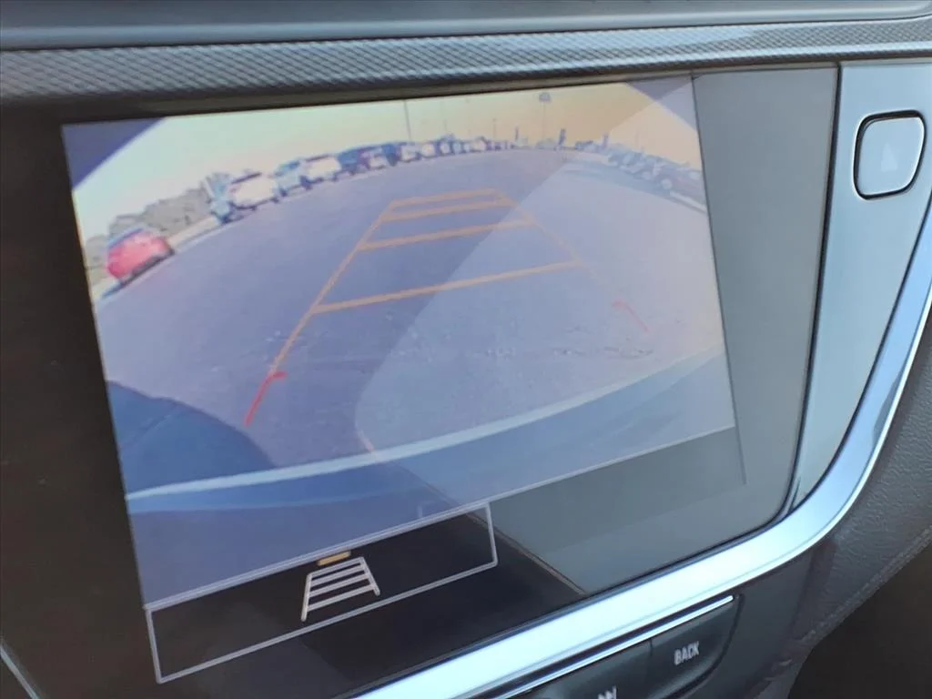 Used 2023 Ebony Buick Preferred image 6
