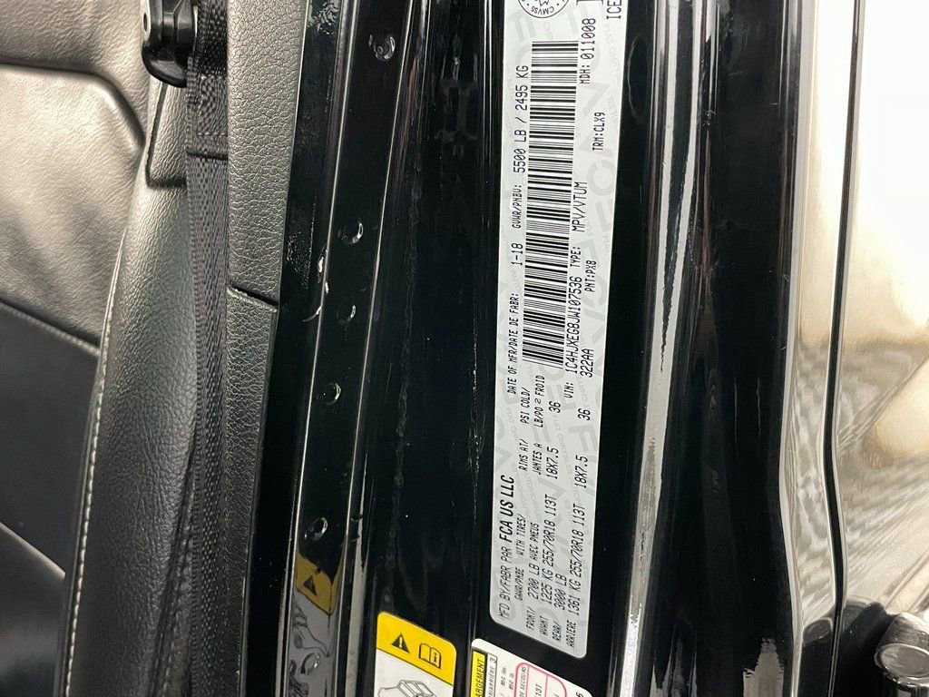 2018 Jeep Wrangler Unlimited Sahara - Photo 30