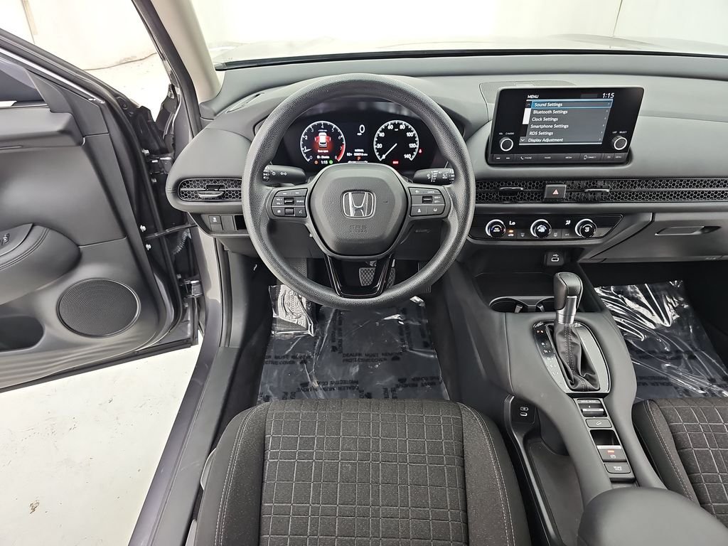 Used 2024 Gray Honda LX image 20