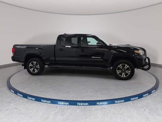 Used 2016 Black Toyota TRD Sport image 5