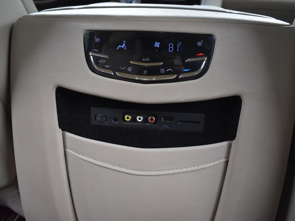 2015 CADILLAC ESCALADE - Image 33