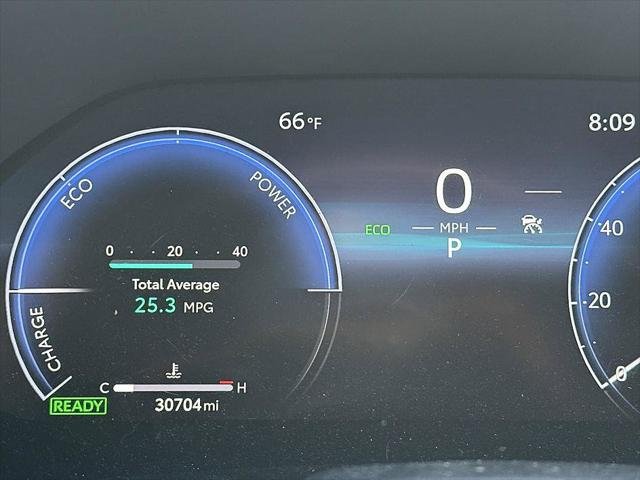 Certified Used 2024 STORM CLOUD Toyota  image 14