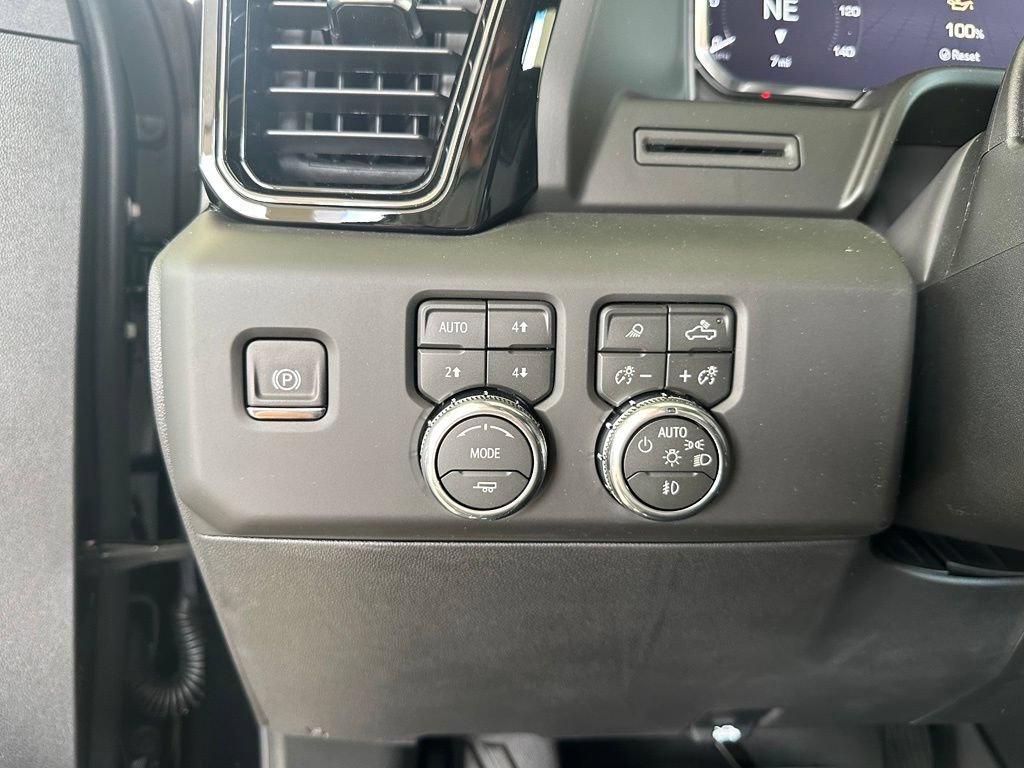 2026 GMC Sierra 1500 AT4 - Photo 19