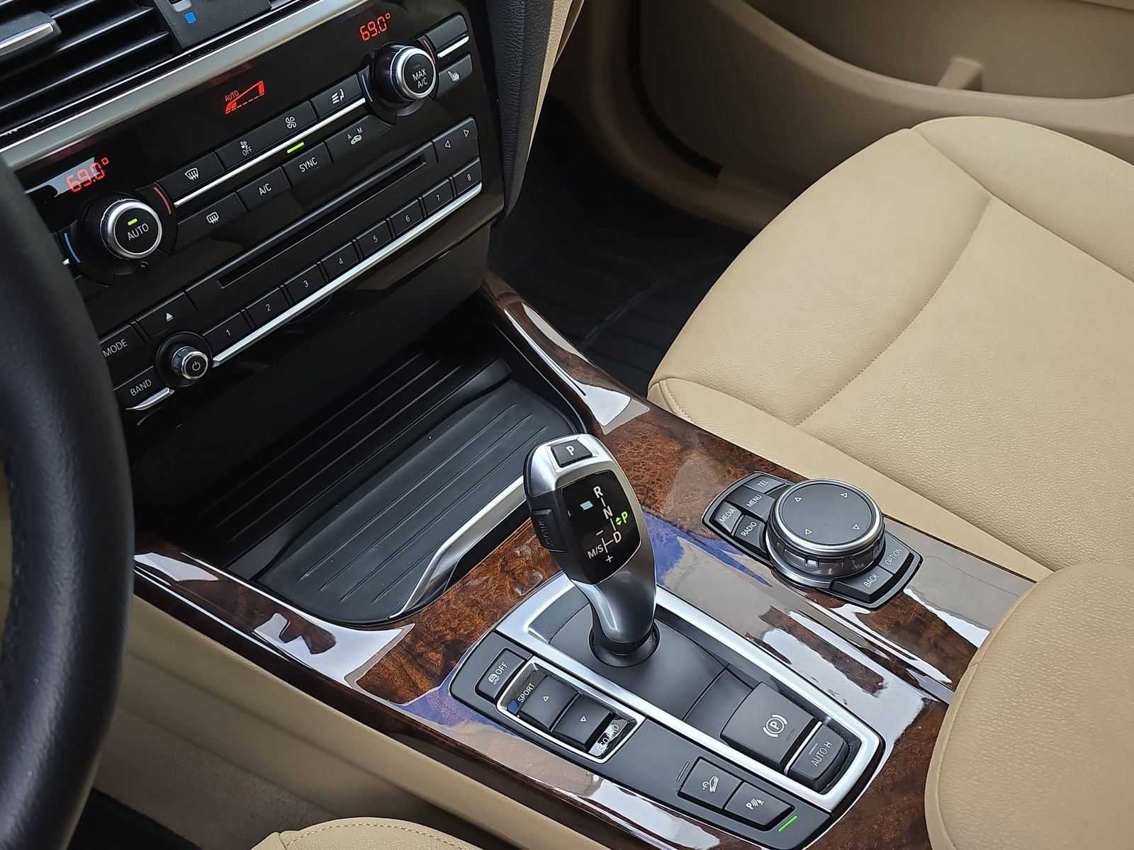 2016 BMW X3 xDrive28i - Photo 27