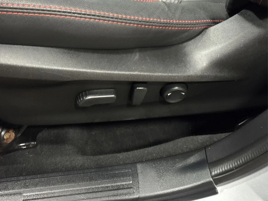 Used 2019 Silver Subaru Sport image 30