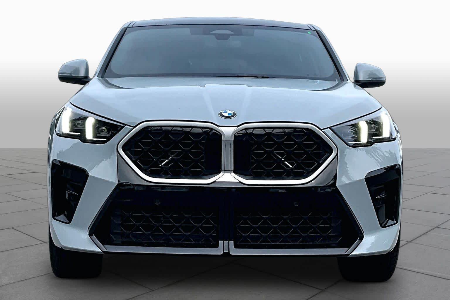 Certified Pre-Owned 2025 BMW X2 XDrive28i