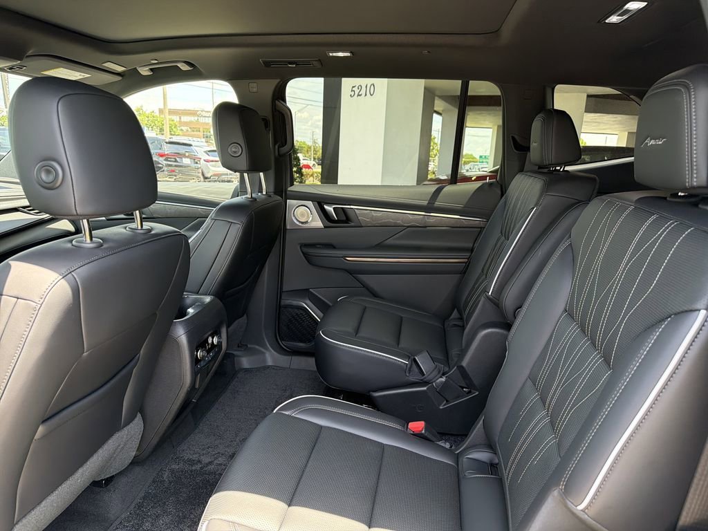 2026 Buick Enclave Avenir - Photo 15