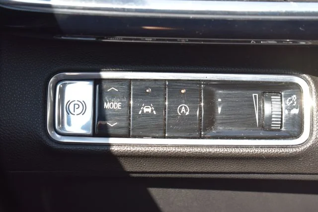 Used 2024 Black Buick Preferred image 25