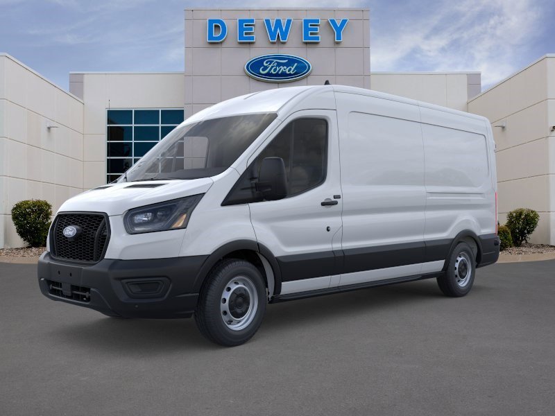 2026 Ford Transit 250 Med Roof 148 WB's photo