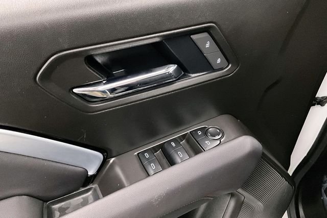2025 Chevrolet Colorado Z71 - Photo 39