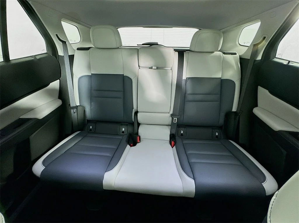 New 2026 Sonic Gray Pearl Honda Touring image 47
