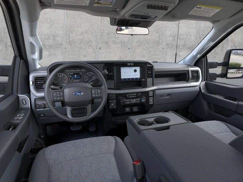 2026 Ford F-250 Super Duty XL - Photo 9