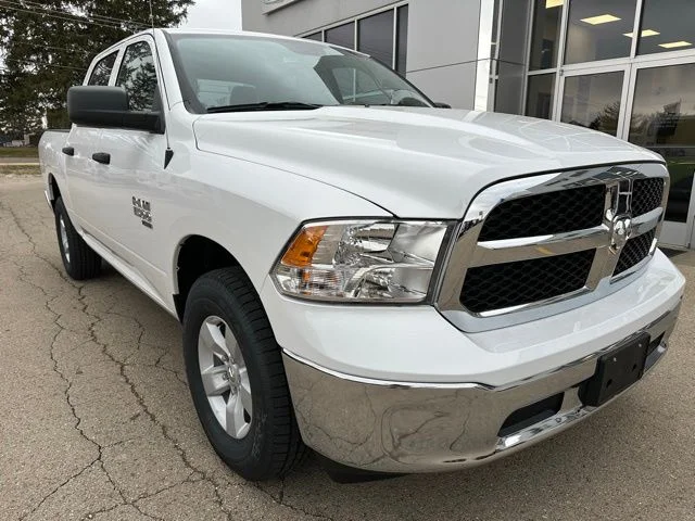 2024 RAM Ram 1500 Classic