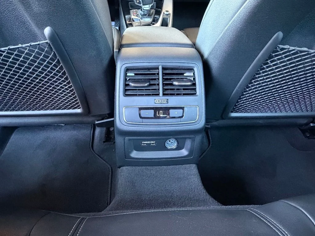 Used 2025 Gray Audi 45 S line Premium image 31
