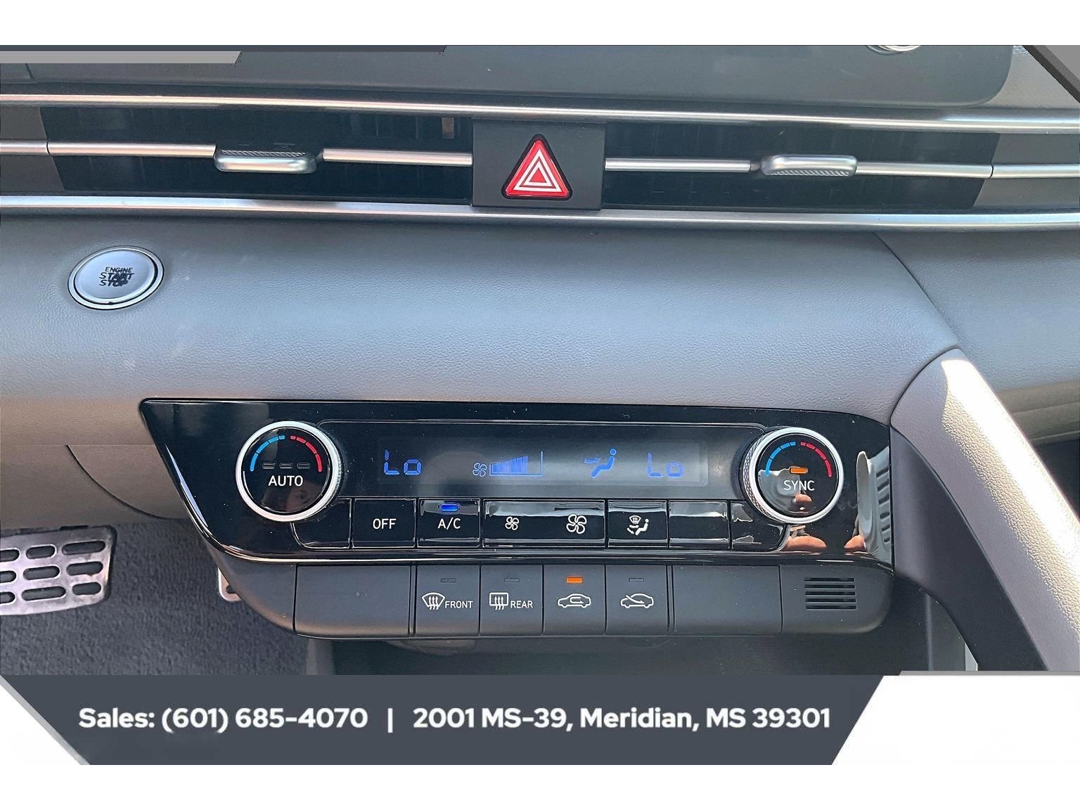 2026 Hyundai Elantra SEL Sport - Photo 22